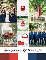 4Th of July Wedding? 2