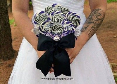 Vote or Share: Winter Bouquet 6