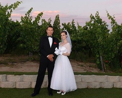 Adding sleeves to a dress 3