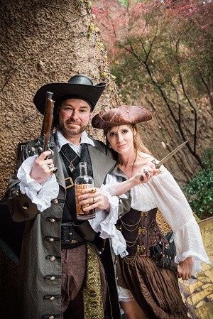 How to choose wedding colors? 2