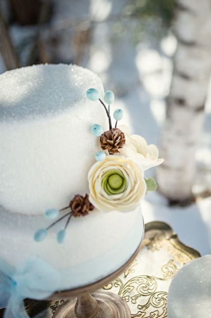Wedding Cake/desserts! - 2