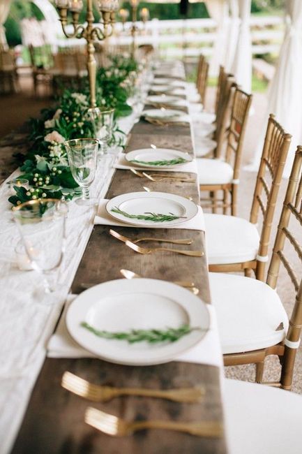 Centerpiece Inspiration - 2