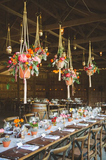 Centerpiece Inspiration - 3
