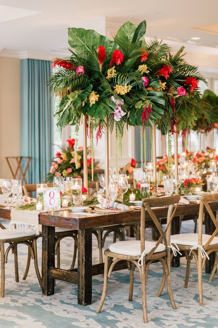 Centerpiece Inspiration - 1