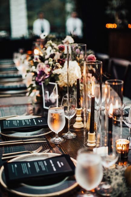 Centerpiece Inspiration - 2