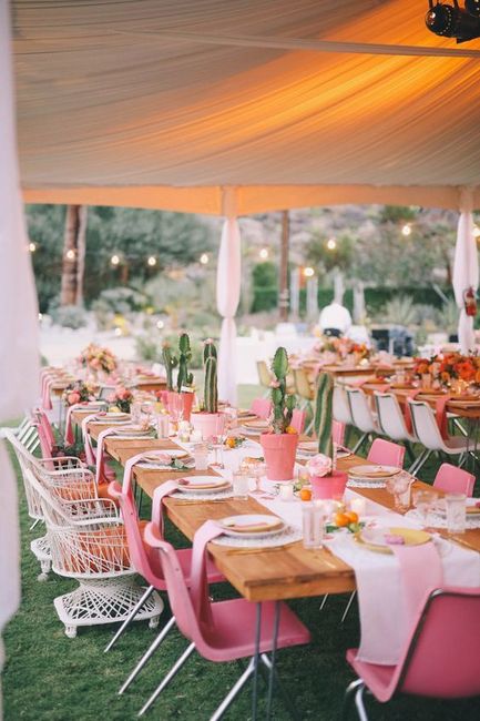Centerpiece Inspiration - 3