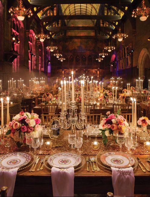 Centerpiece Inspiration - 4