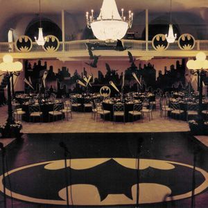 Batman - 1
