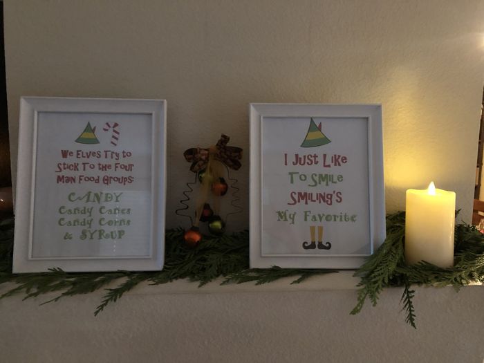 Home for the Holidays: Movies You Love! - 1
