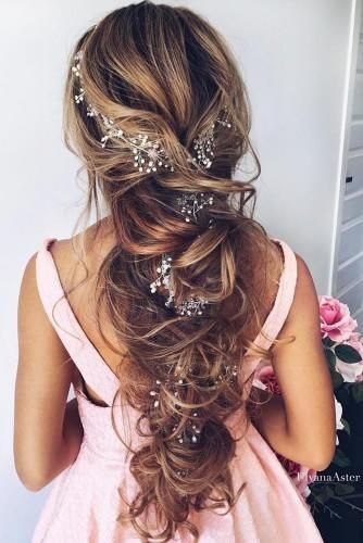 Hairstyles For Long Hair - 3