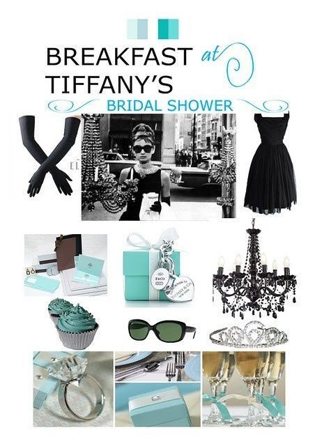 Bridal shower theme??! - 5