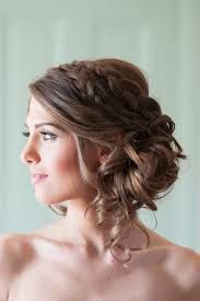 Updo or half up half down? - 3