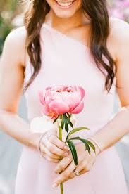 Alternative bridesmaids bouquets? - 2
