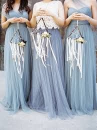 Alternative bridesmaids bouquets? - 4