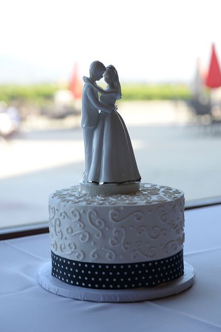 Can’t decide on cake - 2