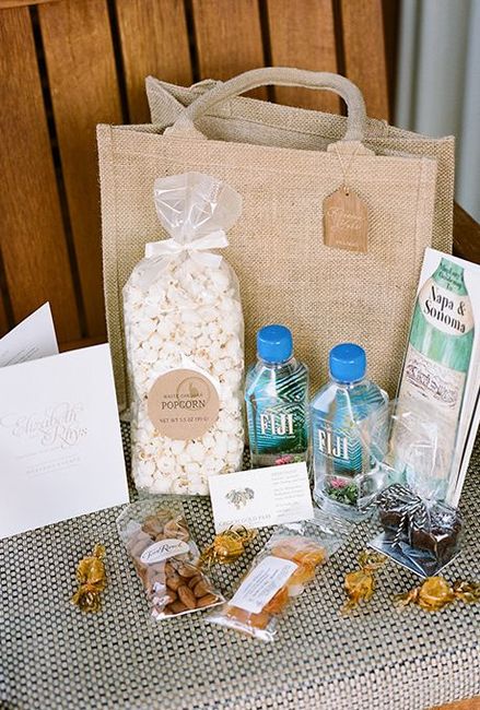 Destination Weddings (guest experiences) - 2