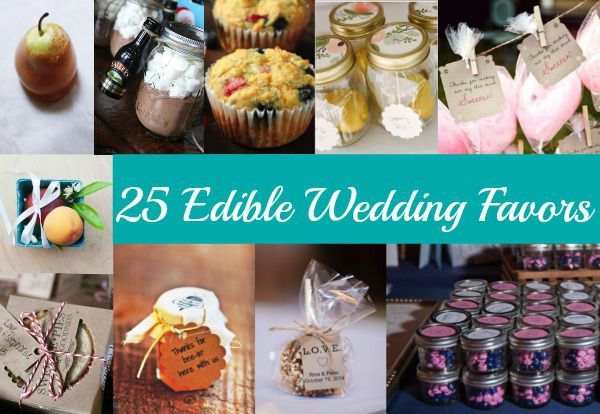 Cheap wedding gift idea - 1
