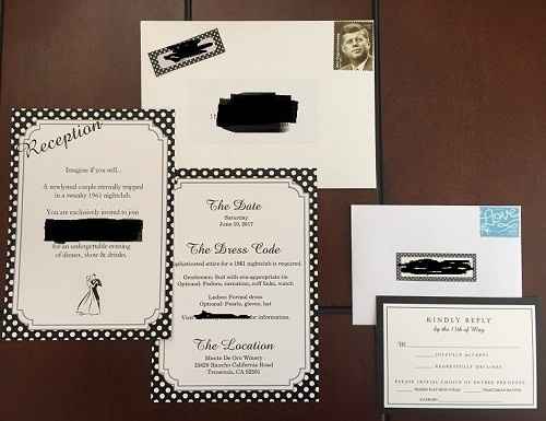 invite suite