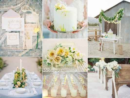 pale yellow?