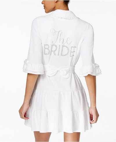 macys robe