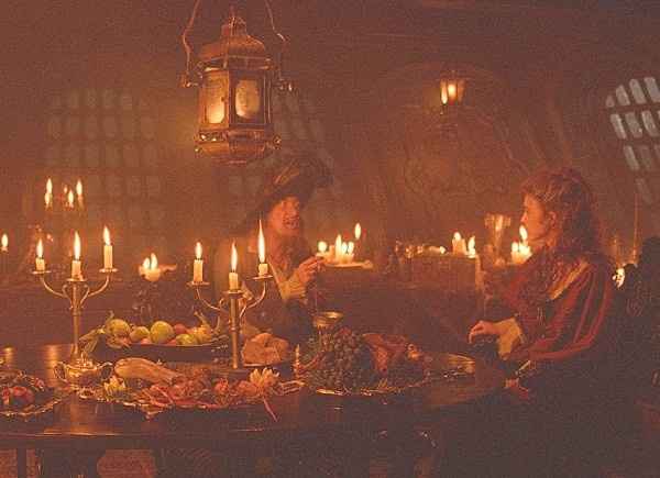 inspiration scene