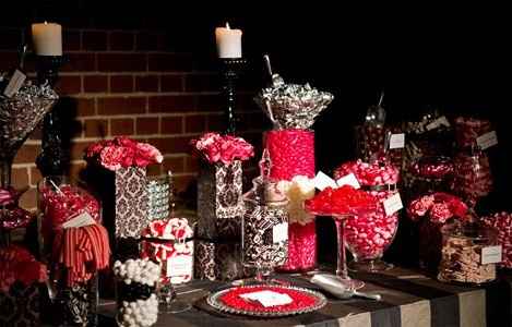 candy bar