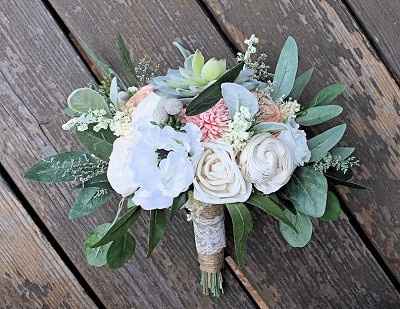diy bouquet