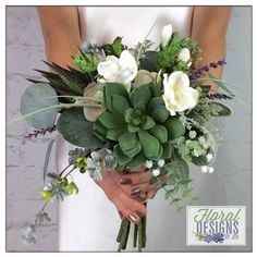 diy bouquet