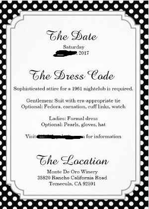 invite suite