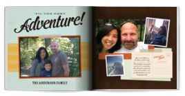 photo album