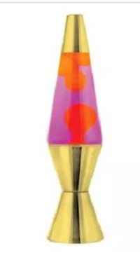lava lamp