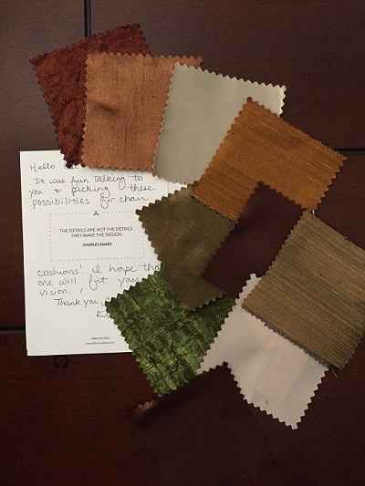 linens