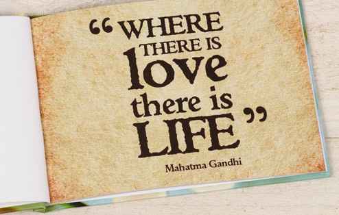 love 