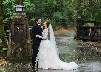 Bridals by Teri - lovely!