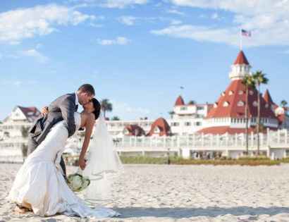 Hotel Del Coronado