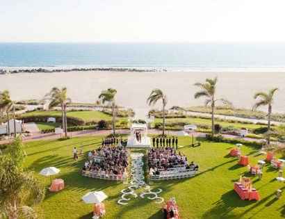 Hotel Del Coronado