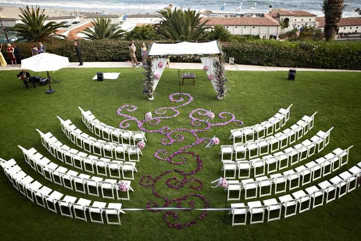 flower design