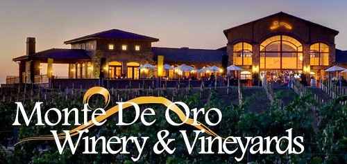 Monte De Oro