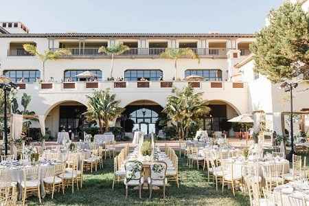 Terranea Resort