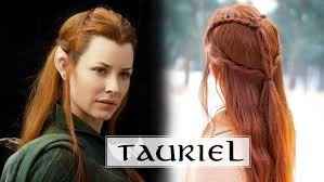 bridal hair