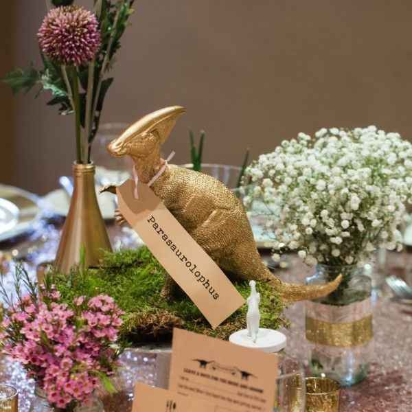 table setting