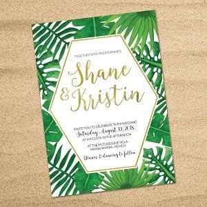 invites