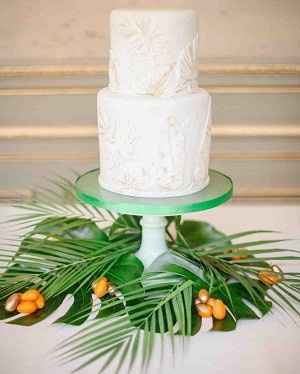cake table
