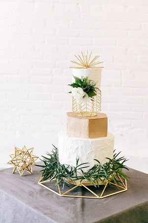 cake table