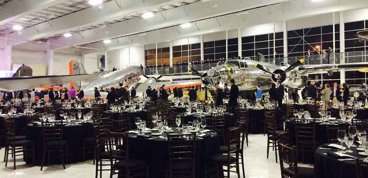 air museum