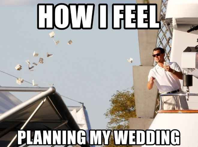 (But me during entire planning! Argggg.)