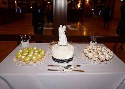 desert table