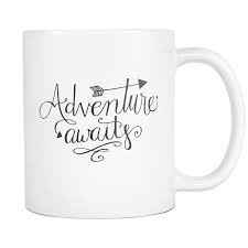 something that ties into your theme (i.e. this for a travel or adventure)