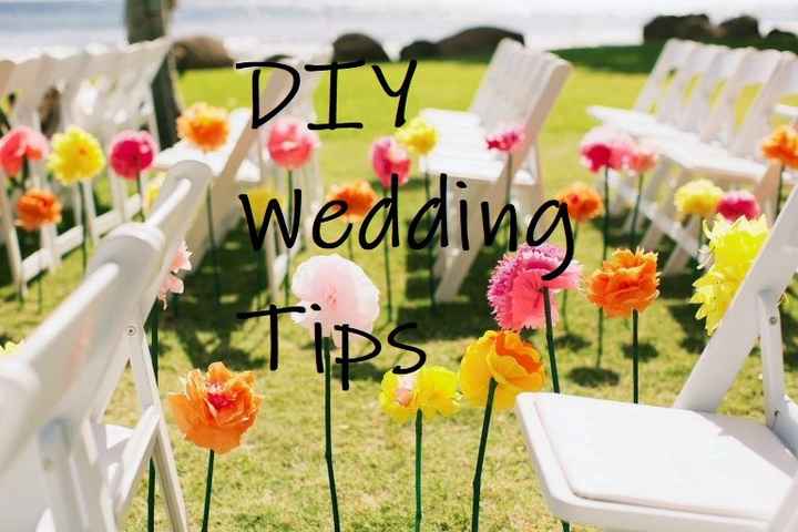 DIY decor