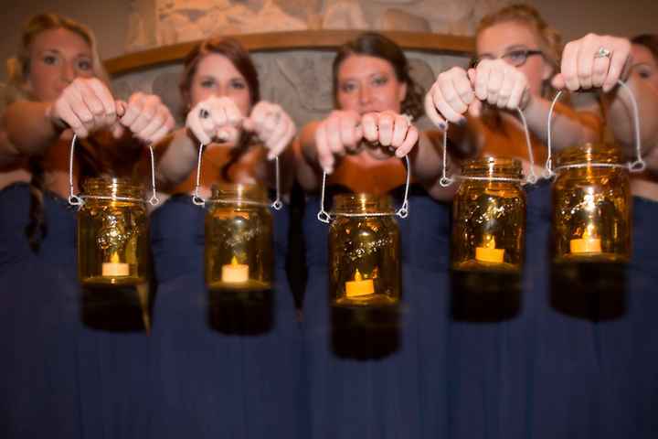 lanterns